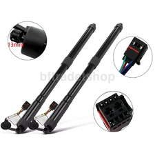 2 Electric Strut Rear Power Hatch Lift Support Shock For Nissan Pathfinder 13-15