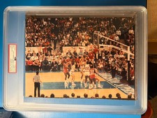 1987 NCAA CHAMPIONSHIP HOOSIERS WIN! KEITH SMART JUMPER “ONE SHINING MOMENT”!