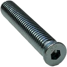 Players Pool/Billiards Cue Weight Bolts Single - 2oz