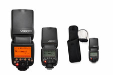 Flash Godox V860II-S Sony