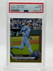 2025 Topps Bobby Witt Jr. Base (Raw)