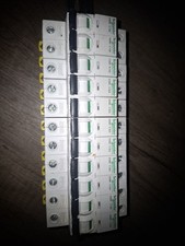 Schneider Mcb Acti9 IC60H B10