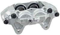 A.B.S. Bremssattel 740362 Grauguss FüR Toyota Land Cruiser Prado Runner 5 Van