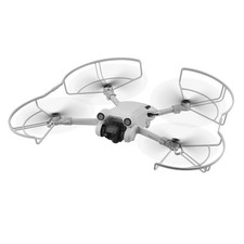 For DJI Mini 3/ Min 3 Pro Drone Blades Propeller Guard Protector Anti Scrach Kit
