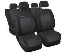 Siège Nissan TERRANO