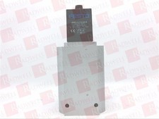 FESTO VPPM-12L-L-1-G12-0L6H-A4P-S1 / VPPM12LL1G120L6HA4PS1 (NEW IN BOX)