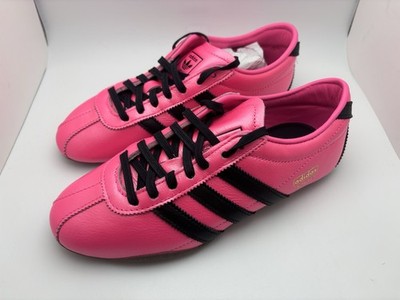 Adidas Women's 6.5M Tokyo Decon Shoes Original Box Lucid Hot Pink