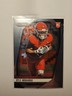 2025 Panini Prizm Draft Picks - Kyle Monangai #108 (RC)