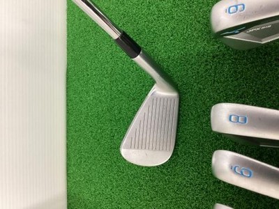MIZUNO - JPX919 TOUR ダイナミックゴールド120 Mizuno Jpx 919 Tour Iron Set 4-Pw Stiff Flex Dynamic Gold