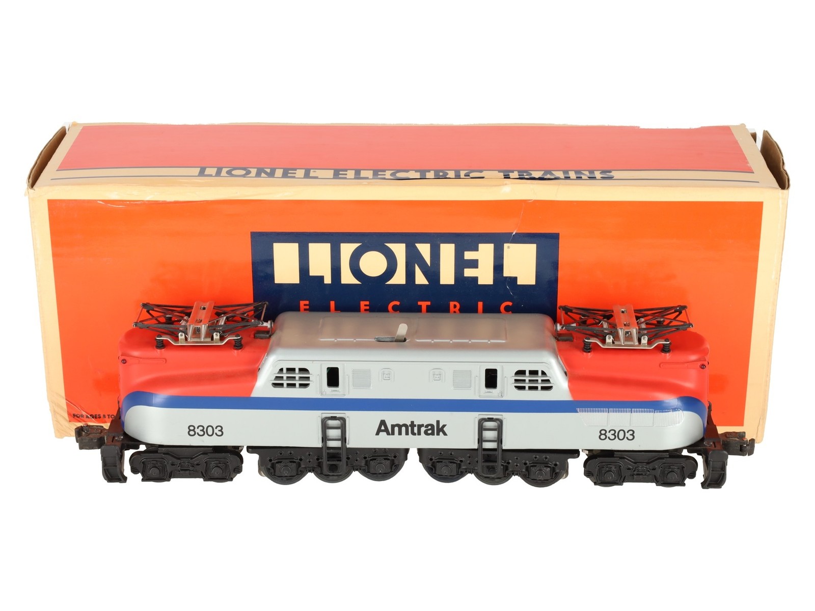 Click here to see eBay Auction