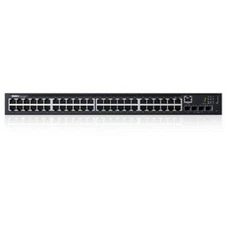 Dell N1548 48-Port Network Switch, 1 Year Warranty