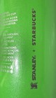 Stanley X Starbucks Limited 2025 Green Pearl 40oz Tumbler Wicked W Box In Hand — photo 4