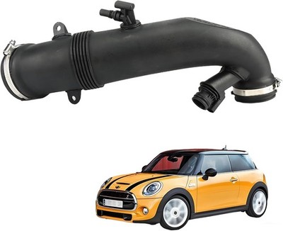 Premium Engine Air Duct Intake Hose Boot Pipe Tube for BMW Mini Cooper S 1.6L - 