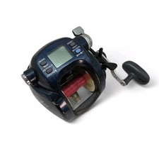 Mulinello elettrico DAIWA TANACOM BULL 750 (NO CAVO) SOLO BOBINA!!! (VEDI FOTO #10)