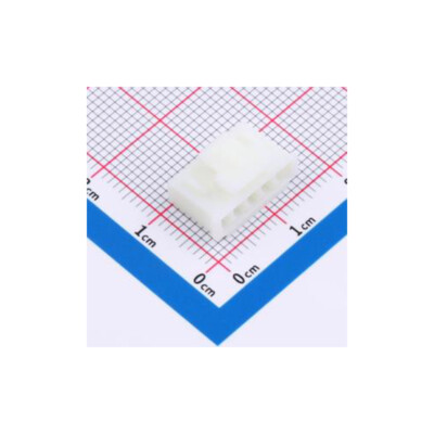 (10pcs)TJC3B-5Y P=2.5mm