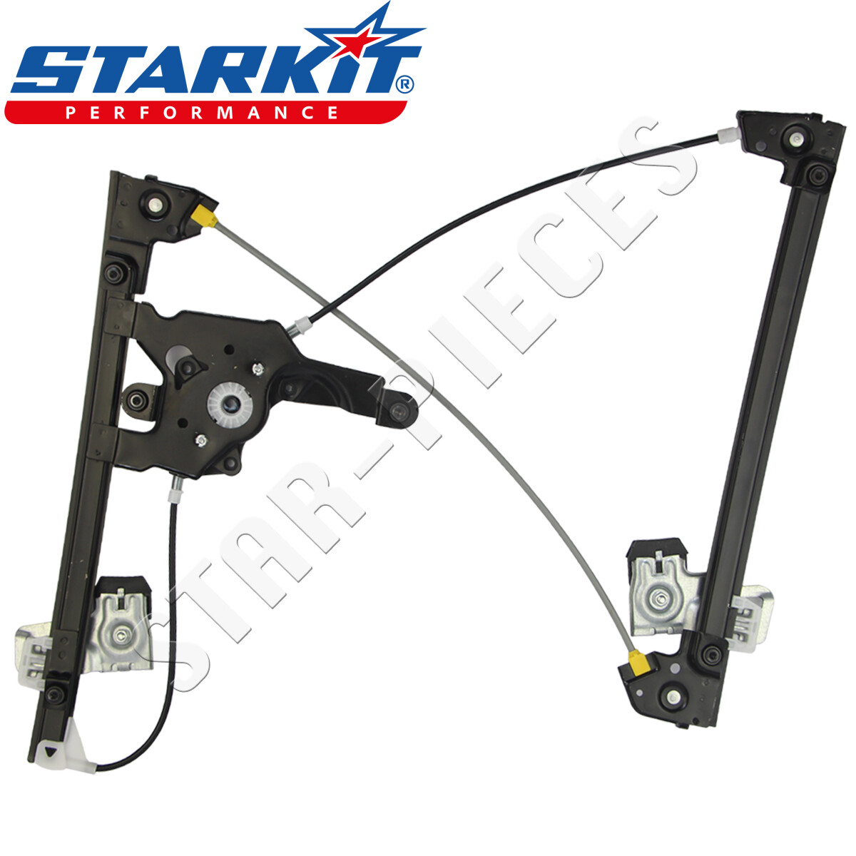 Leve vitre avant gauche haute resistance pour break et berline Skoda Octavia 1U