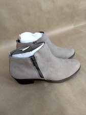 carlos santana brie ankle bootie