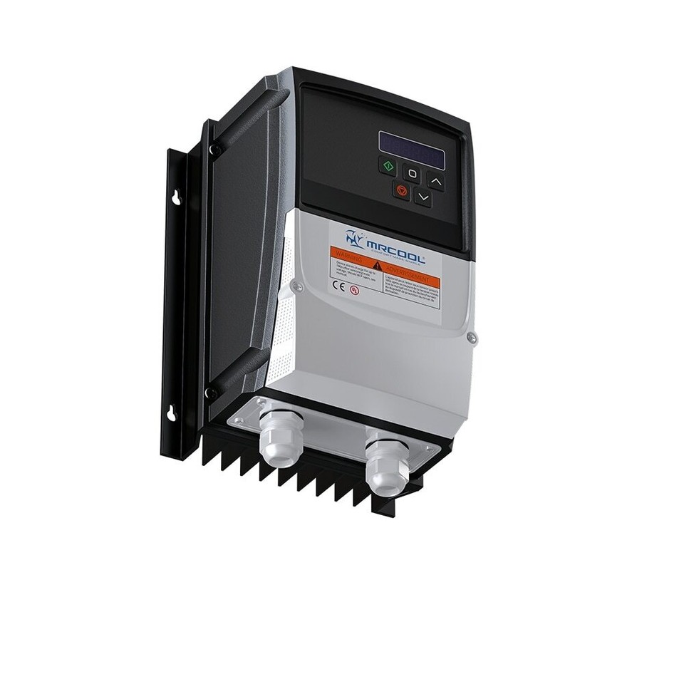 MRCOOL Cool Blade Commercial Fans Grey eBay