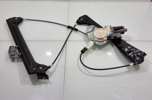BMW Z4 E85 E86 2005-08 PASSENGER LEFT SIDE WINDOW REGULATOR MOTOR 6 PIN 7198411
