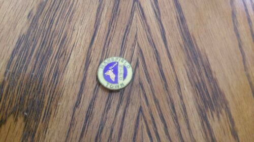 Badge épingle Bromyard Town FC - Non League Football - Collection