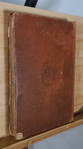 Vintage Grimm's Fairy Tales Hardcover By John C Winston Company 1926, Prittie - Imagen 3 de 9