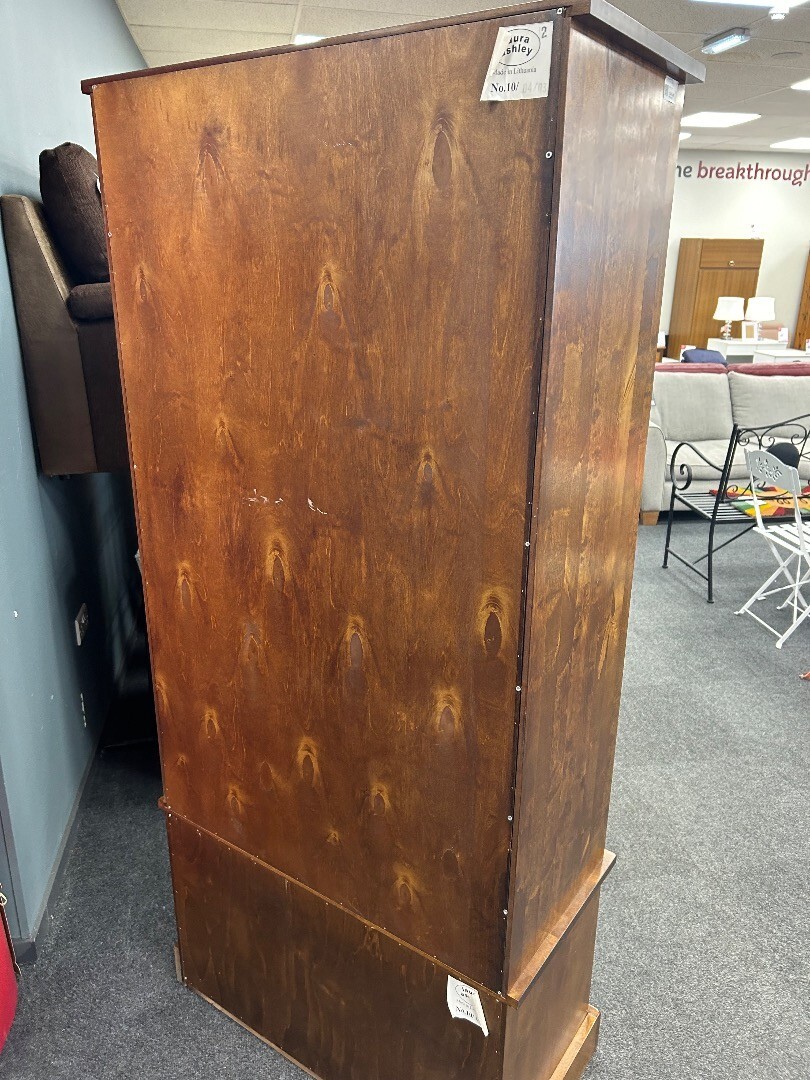 Laura Ashley Display CS S96 eBay