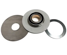 MQ-Whiteman OEM Thrust Collar Kit For J36, JS36, BS46, JH55... Trowels 10968