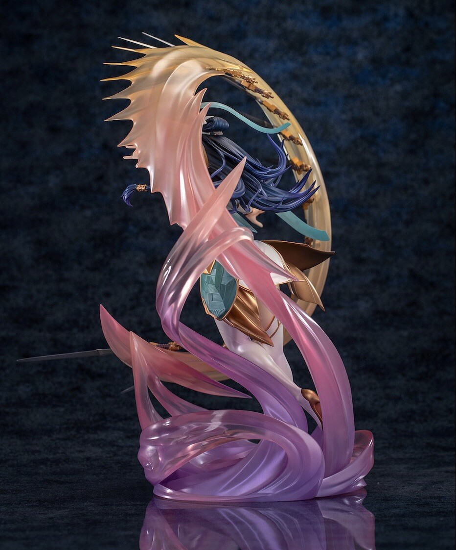 PRE SALE - AUGUST 2024 - League of Legends Divine Sword Irelia 1/7