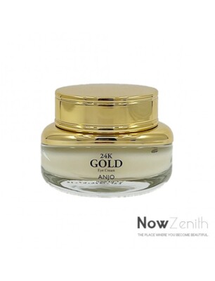 ANJO Professional 24K Gold Eye Cream 30G