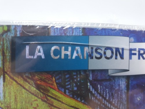 Chanson Francaise: Toi Paris : Toi Paris International 1 Disc CD - Picture 2 of 5