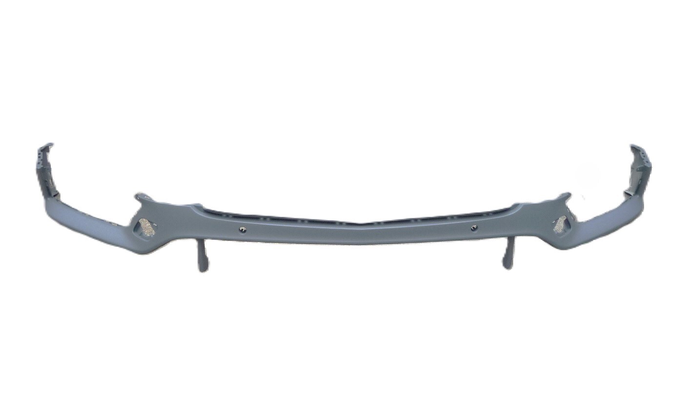 2016-2018 Bentley Bentayga 1st Gen. BY636 Front Bumper Cover 36A807437 OEM OE