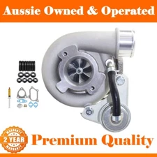 Upgrade Billet Turbo Charger For Toyota Hilux 1KZ-TE 3.0L CT12B