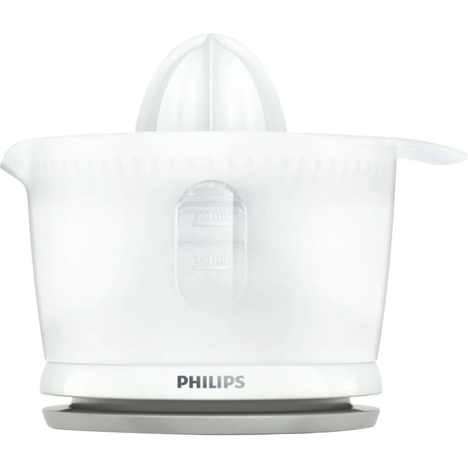 Philips Home Zitruspresse HR2738/00 25 W Weiß