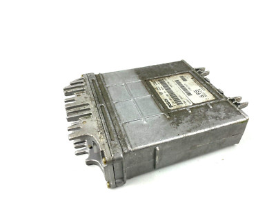 1998 Volvo V40 Motor Main Computer Kontrolle Modul ECU 7700110648