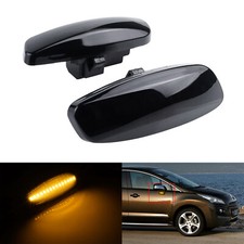 Clignotant Peugeot 3008