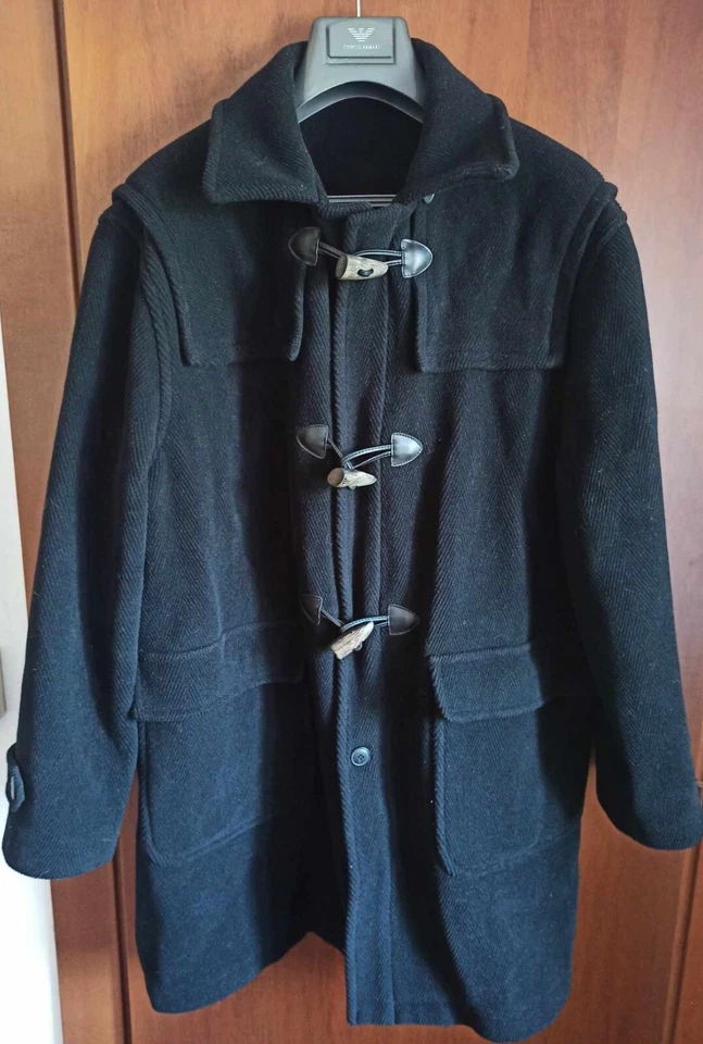 Montgomery Burton Tg XXL 56 - Imagen 3 de 4