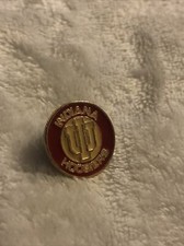 Vintage Indiana Hoosiers pin mascot football basketball collegiate