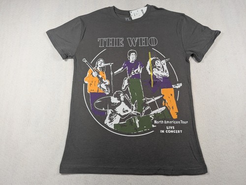 T-shirt Primal Scream Unisexe, Noir, Tailles S à 5XL, Neuf - Gildan