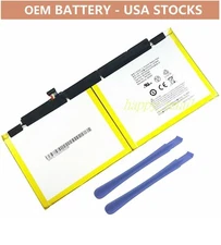 New Battery 26S1004 For Amazon Kindle Fire HDX 8.9" 3rd Gen / 4th Generation