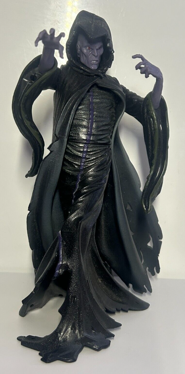 Lord Voldemort Action Figure 8