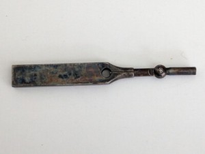 L.S. STARRETT Swivel Holder Tool Dial Test Indicator Holder Arm Adjustable   S15