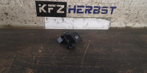 Schalter Fensterheber 1-fach VW Jetta VI 162 7L6959855B 236918