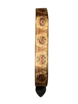 Michal Negrin Tapestry Belt Size Medium | eBay display picture 3