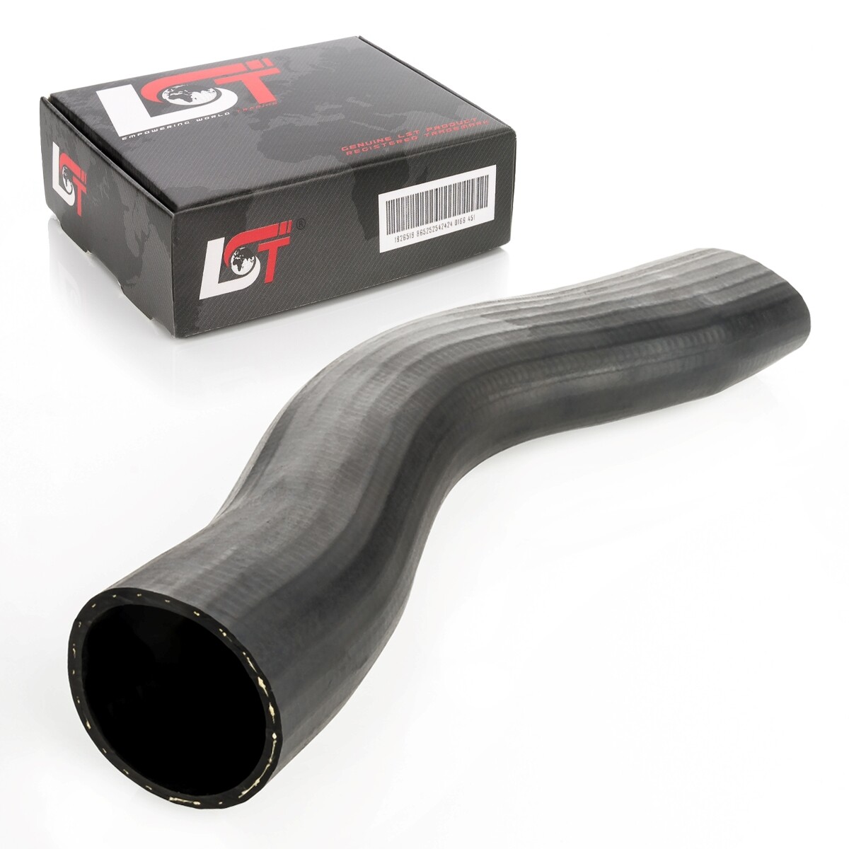 Intercooler Hose Turbocharger Turbo Pipe for NISSAN TIIDA C12 1.6