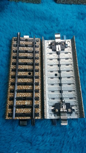 Märklin-H0-M-Gleise, das gesamte Sortiment, einzeln, freie Wahl, neu+gebraucht - Afbeelding 25 van 97