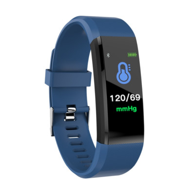 Senecure 115 Plus Smart Bracelet