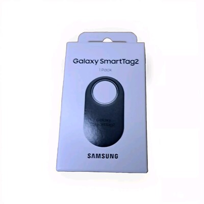 Samsung Galaxy SmartTag2/ Black 