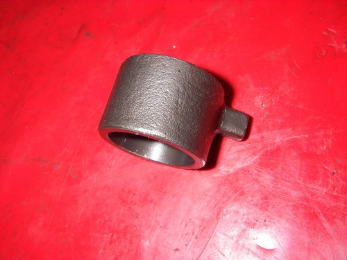 top Zündnocken Zündgeber Zündrotor auf Kurbelwelle PD03 HONDA XL600R XL600