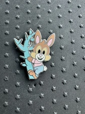 Disney 2020 Pin Brer Rabbit Park Pals Splash Mountain Mystery 138855