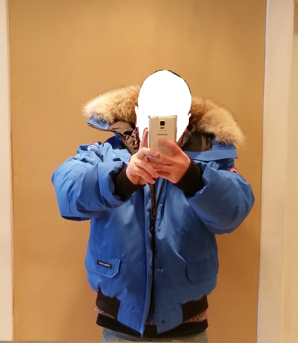 Canada goose xxl mens clearance 2018